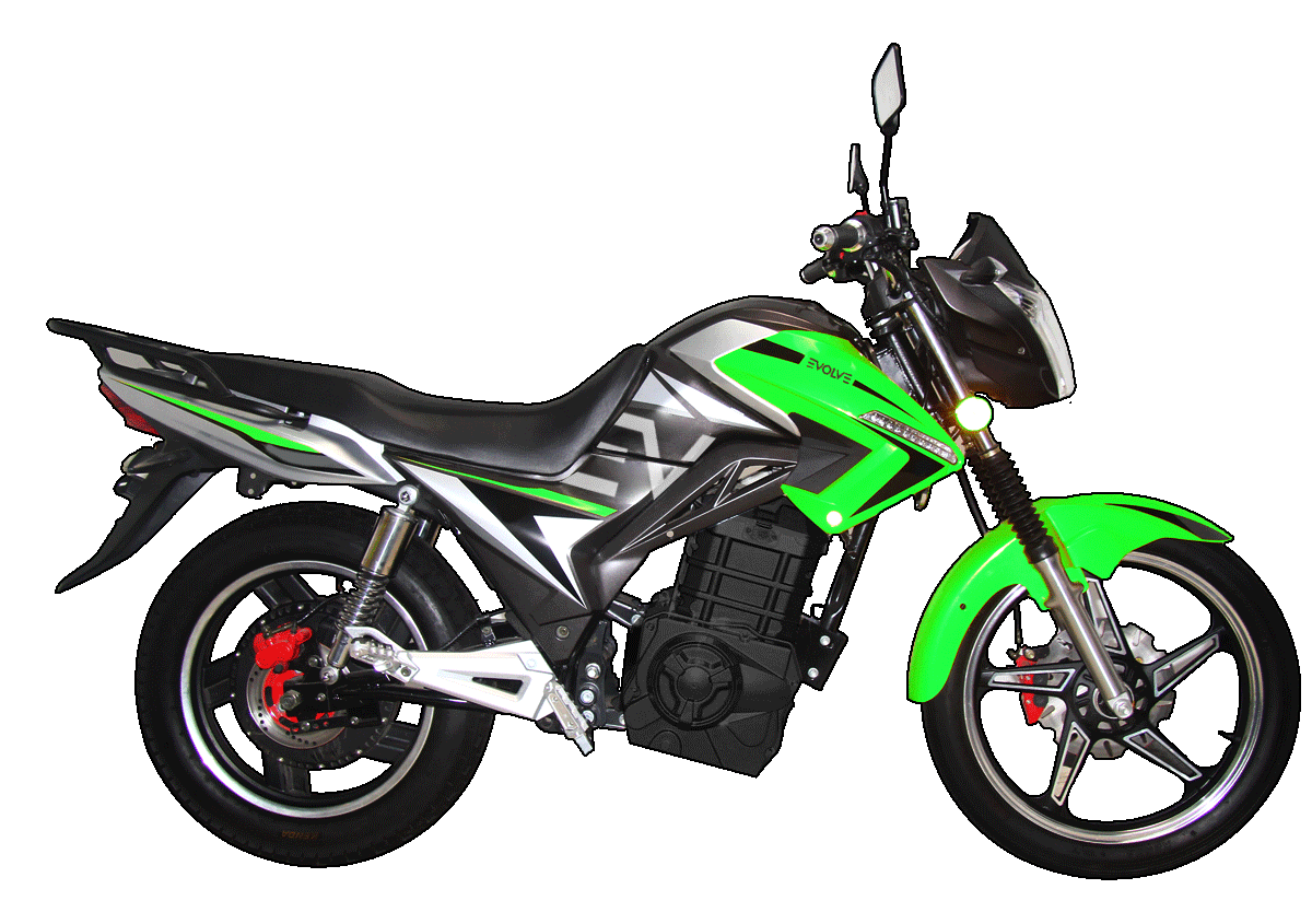 Electric Bike