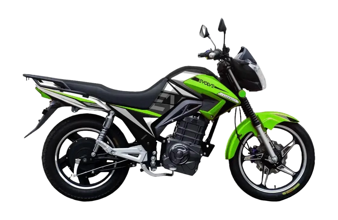 Electric Bike